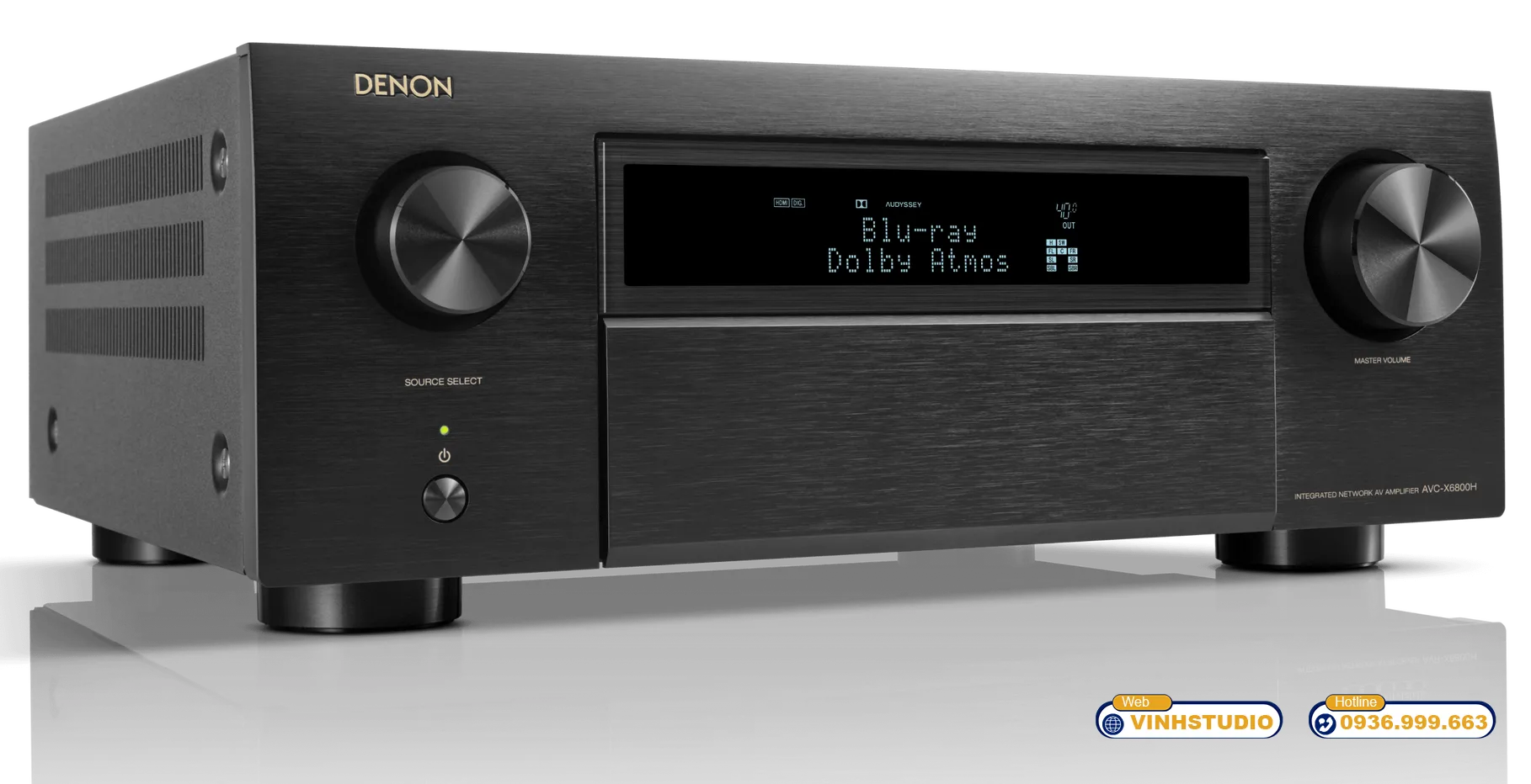 Ampli_denon_AVC_X6800H_chinh_hang_gia_re_nhat_ha_noi_ban_tai_vinhstudio 