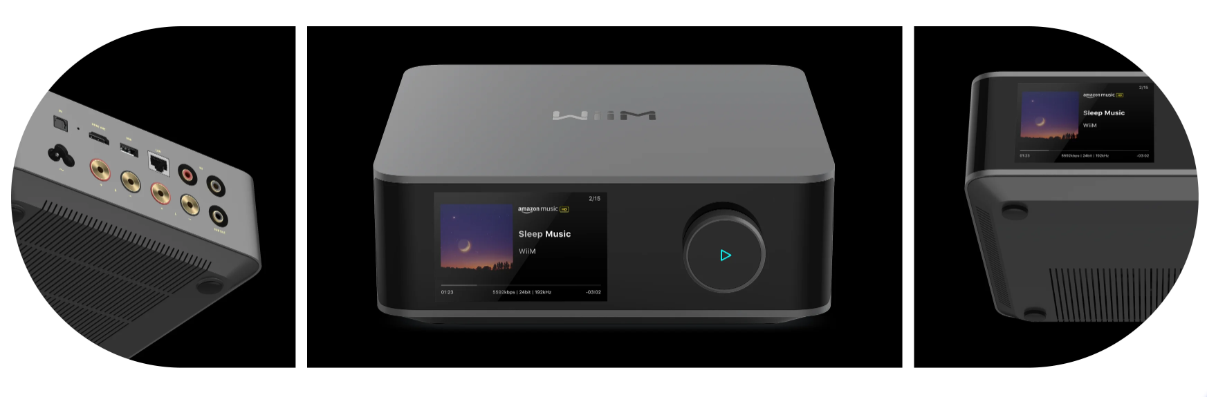 Amply_Wiim_amp_ultra_gia_re_tai_vinhstudio_ha_noi