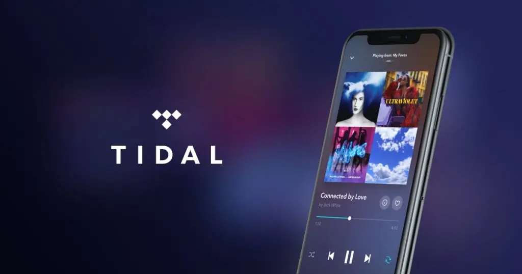 tài khoản Tidal giá tốt tại hà nội 