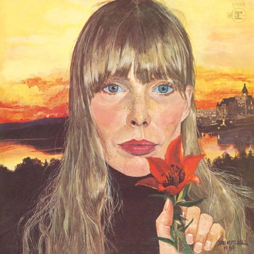 Joni Mitchell, Both Sides Now 