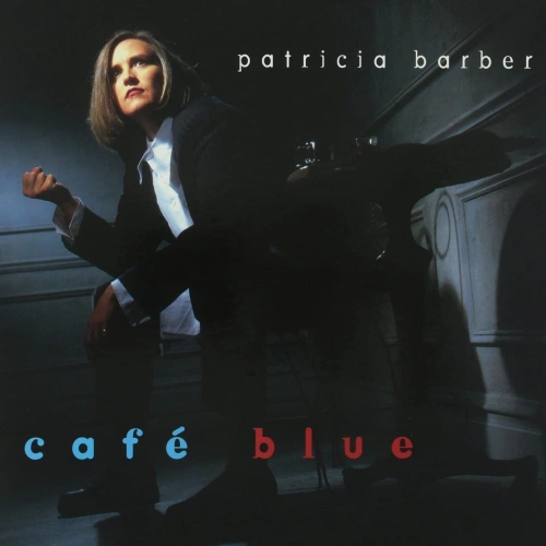 Patricia Barber, Café Blue