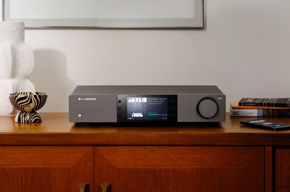 dac streamer Cambridge audio EXN100  mua ở đâu rẻ