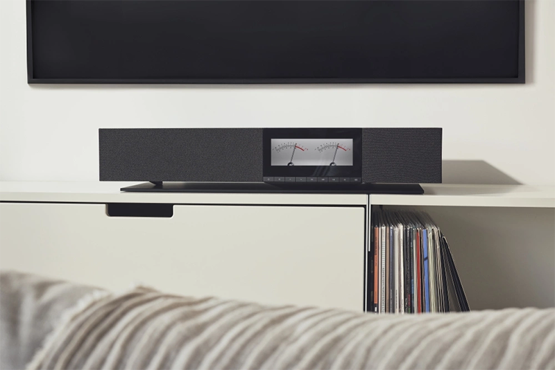 Cambridge Audio Evo One 