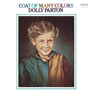 Coat of Many Colors của Dolly Parton