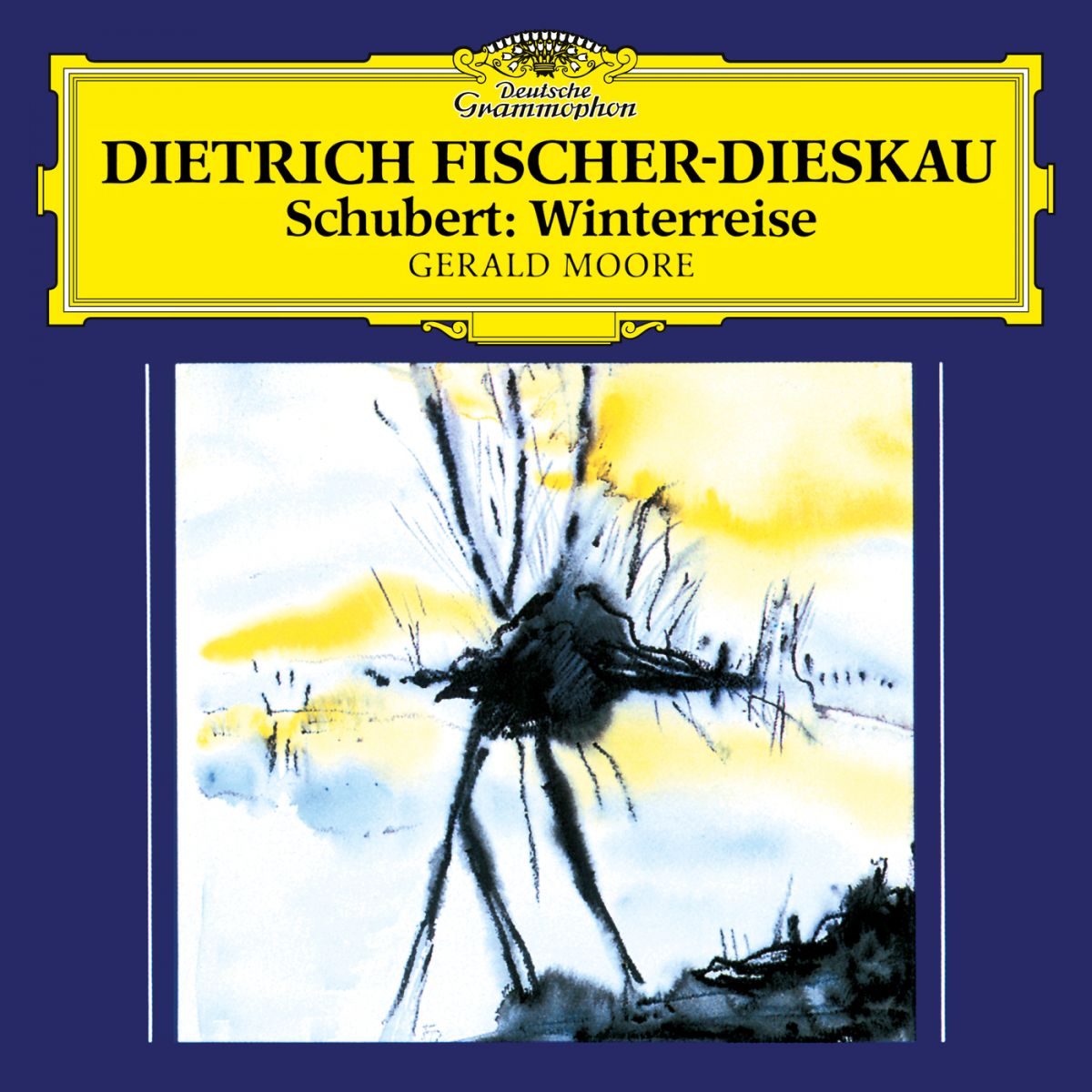 Shubert winterreise 