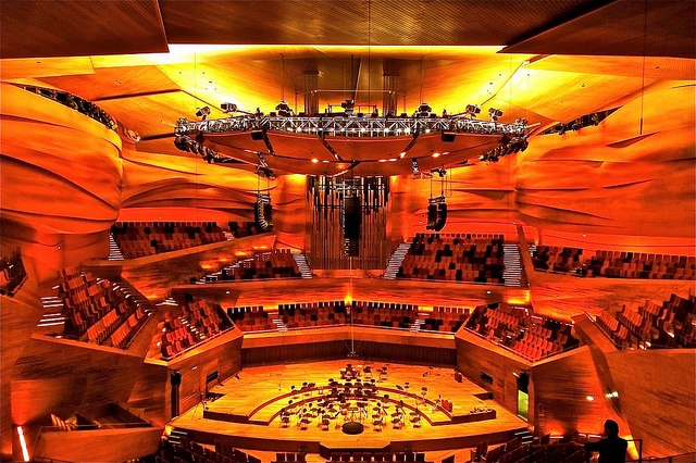 DR Concert Hall