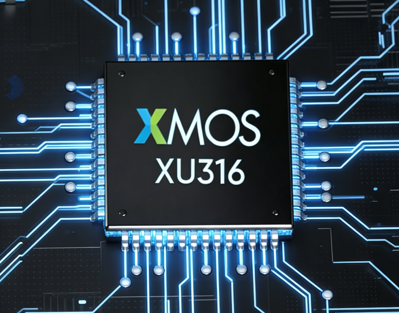 XMOS 316