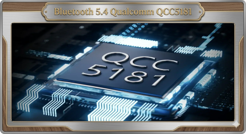 Module Bluetooth 5.4 v