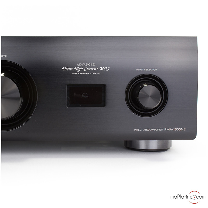 denon pma-1600NE