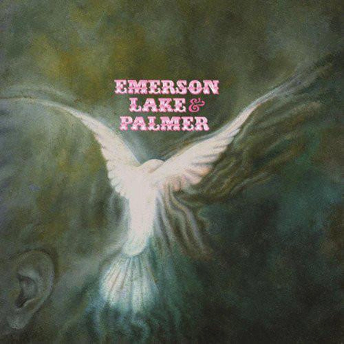 Emerson, Lake and Palmer, Emerson, Lake and Palmer