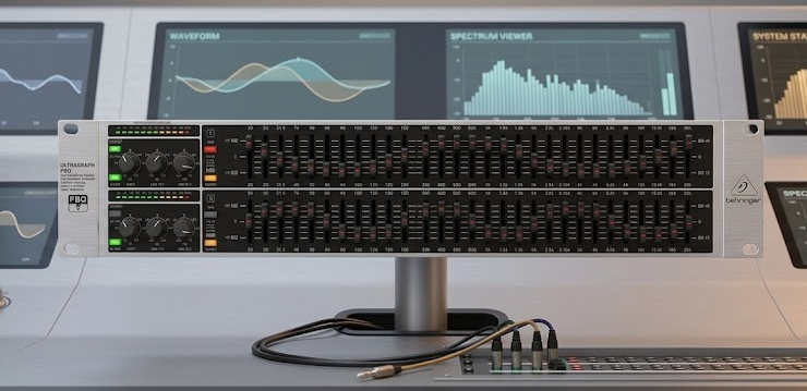 Equalizer 31 band