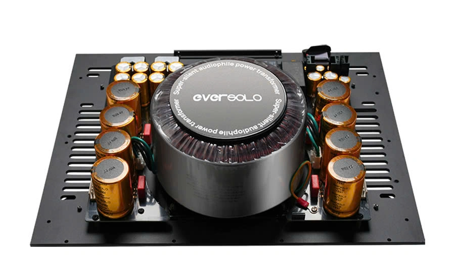 Eversolo AMP-F10 chính hãng giá tốt tại Vinhstudio 