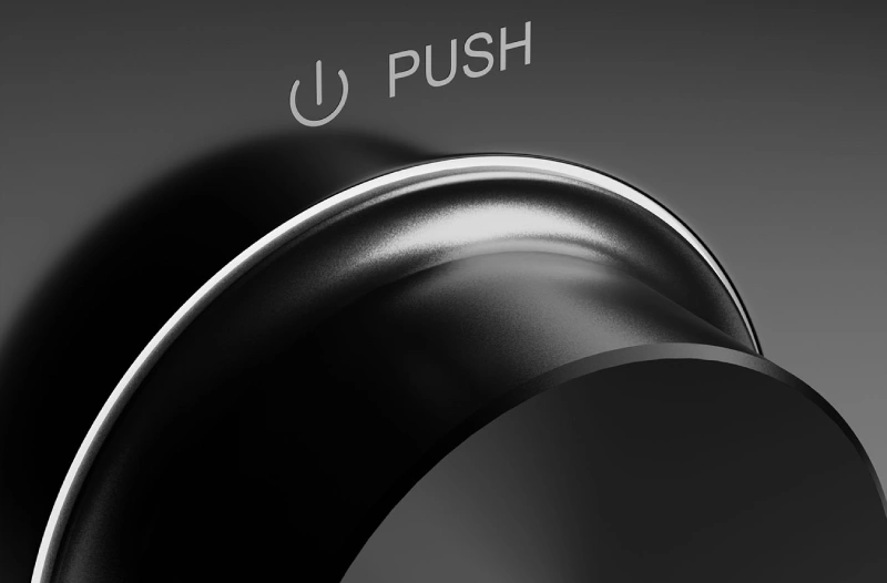 Vỏ ngoài của Eversolo DAC-Z10 làm từ nhôm hàng không 