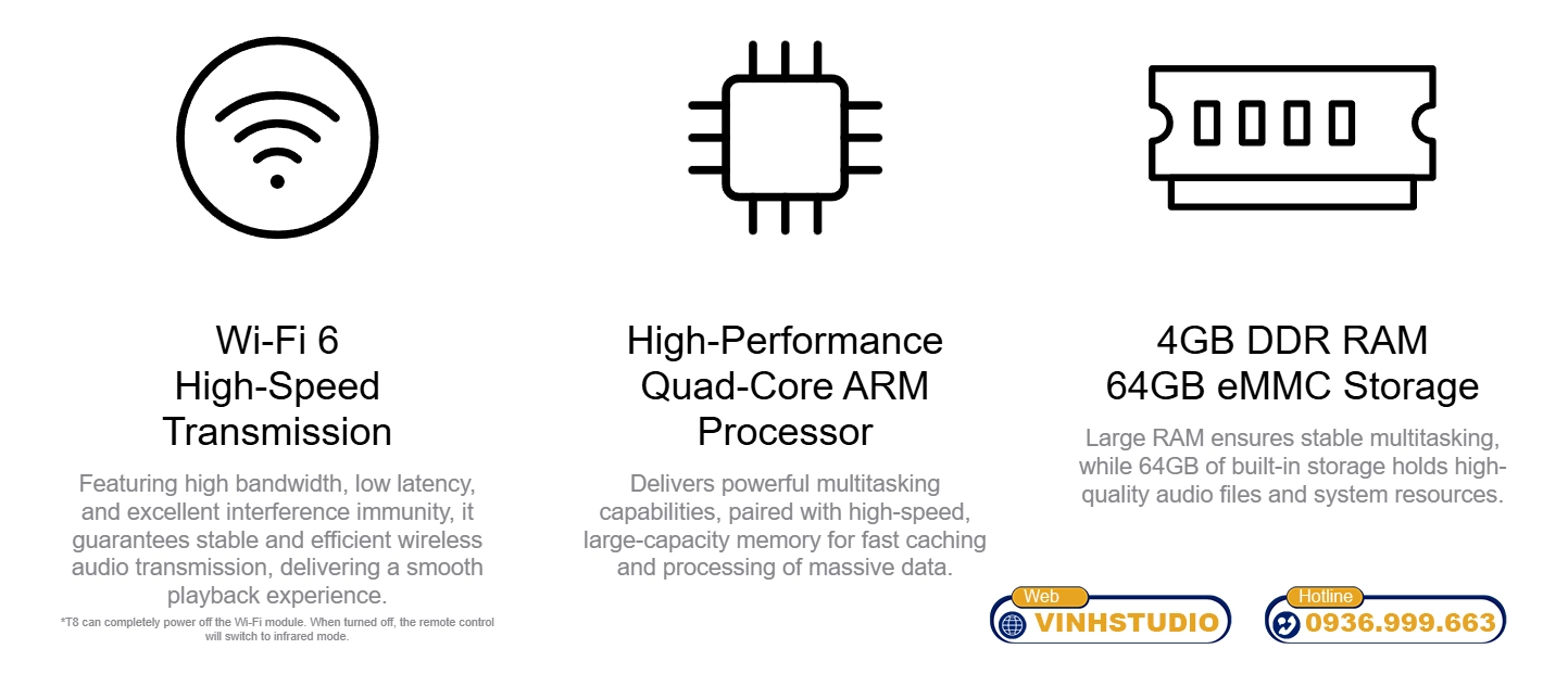 eversolo_t8_streaming_transport_chinh_hang_gia_tot_nhat_ha_noi_viet_nam