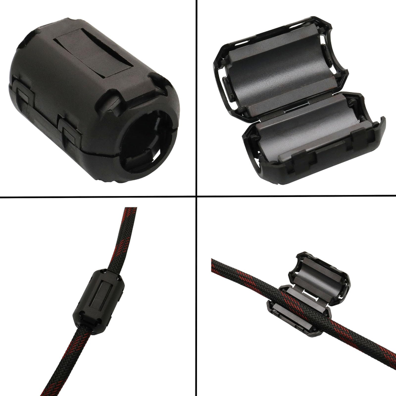 lọc nguồn Ferrite Core