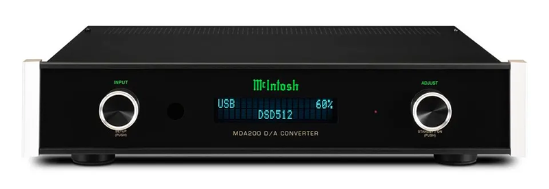 Bảng giá DAC Hi End 