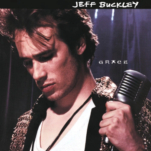 Jeff Buckley, Grace