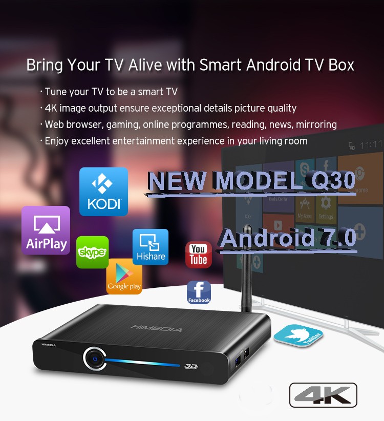 dau android tv box himedia q30