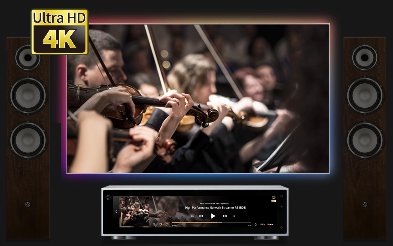 HiFi-Rose-RS150B-phoi-ghep-trong-he-thong-nghe-nhac-so-chat-luong-cao-tai-vinhstudio