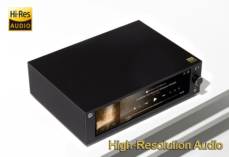 HiFi-Rose-RS250A-High-Resolution-Audio