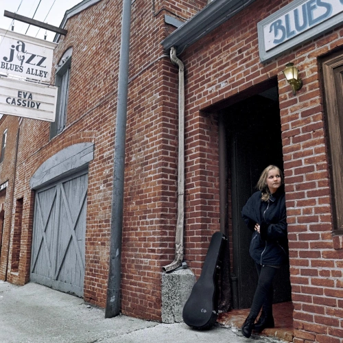 Eva Cassidy, Live at Blues Alley
