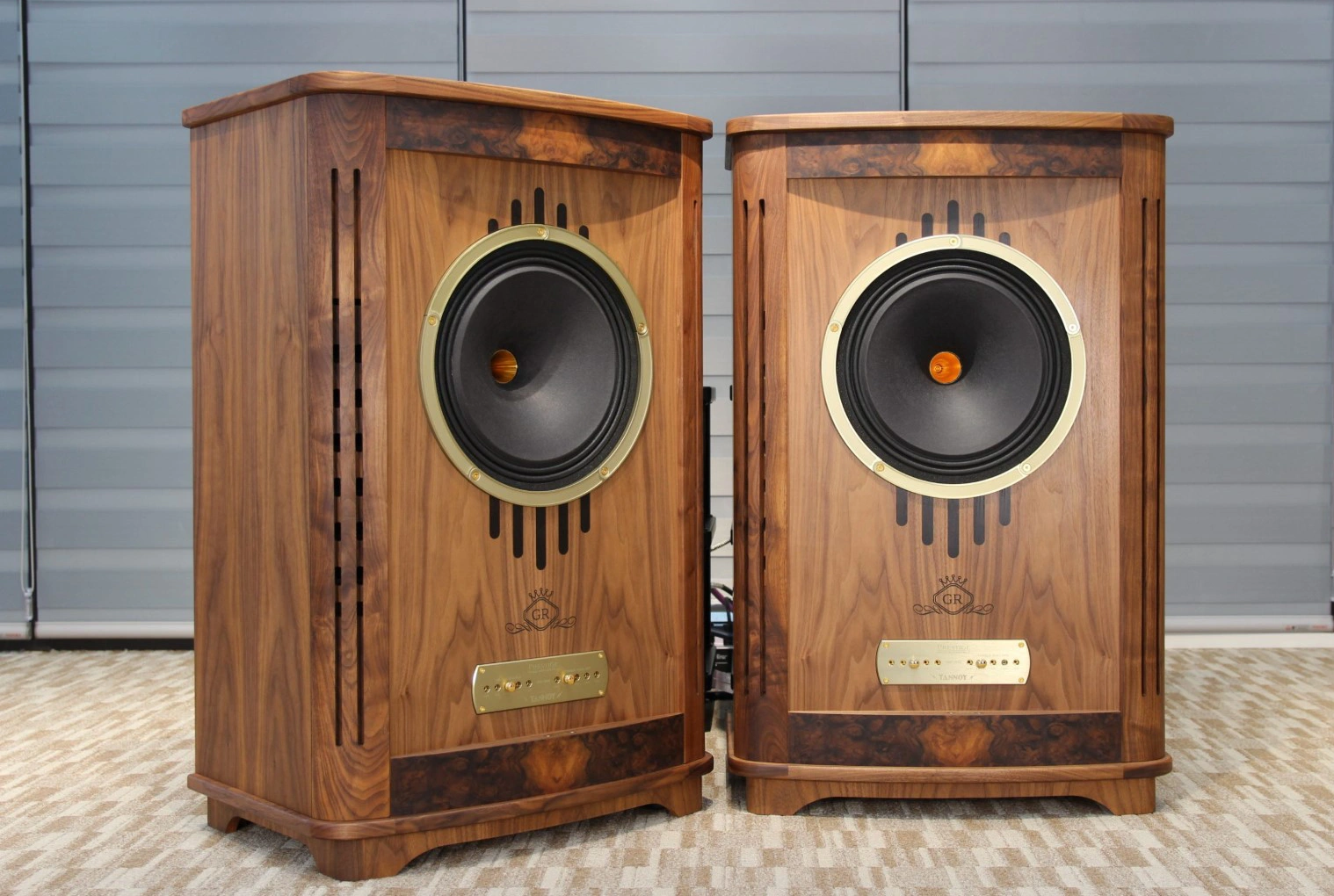 tannoy phan tan