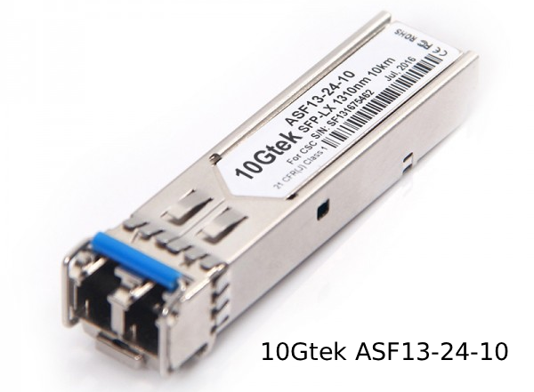 module SFP fiber cho eversolo T8 chất lượng ổn định 