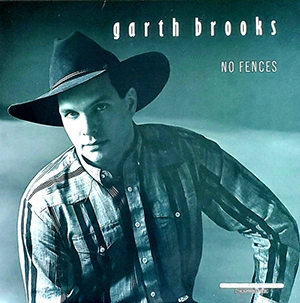 No Fences  của Garth Brooks