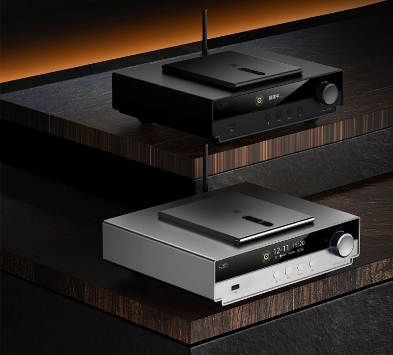 Shanling CT90