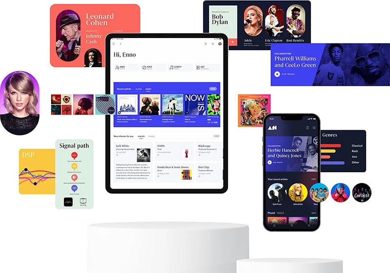 Smart-Playlists-roon