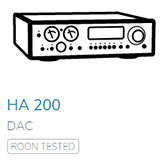T+A HA 200