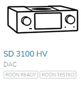 T+A SD 3100 HV