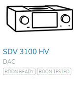 T+A SDV 3100 HV
