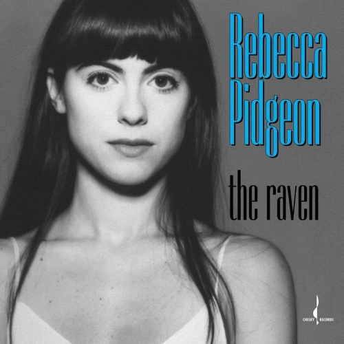 Rebecca Pidgeon, The Raven