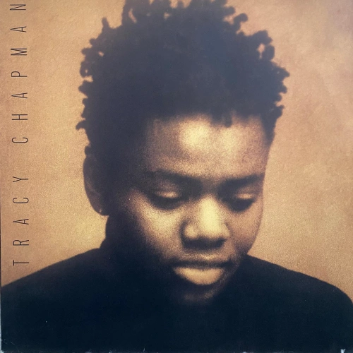  Tracy Chapman