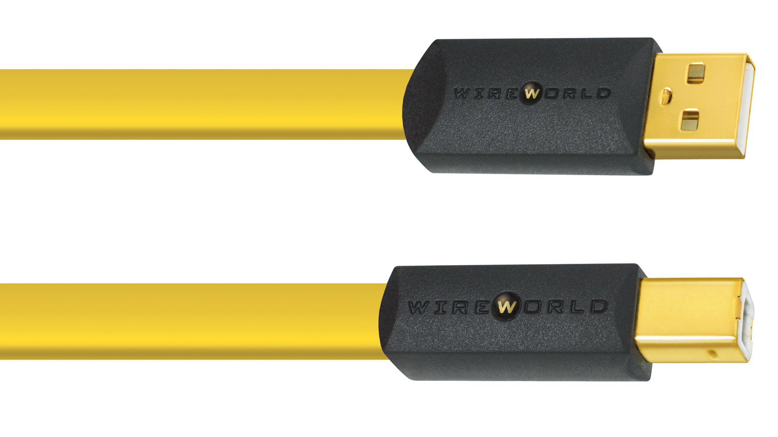 WIREWORLD Chroma 8 USB 2.0