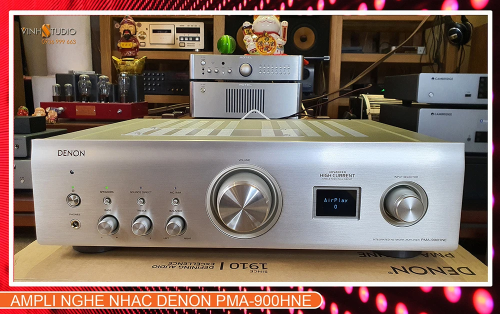 amply-denon-pma-900HNE