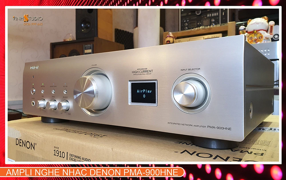 amply-denon-pma-900HNE