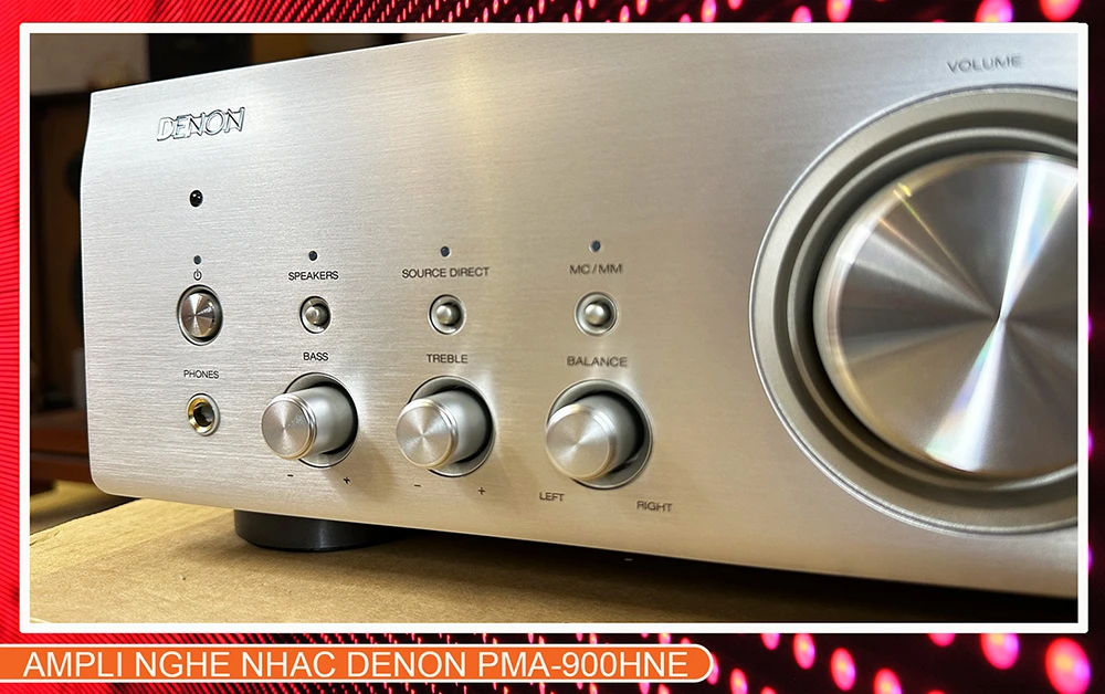 amply-denon-pma-900HNE