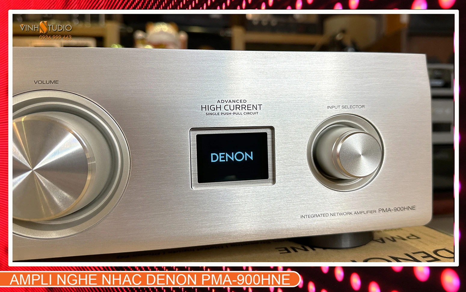 amply-denon-pma-900HNE