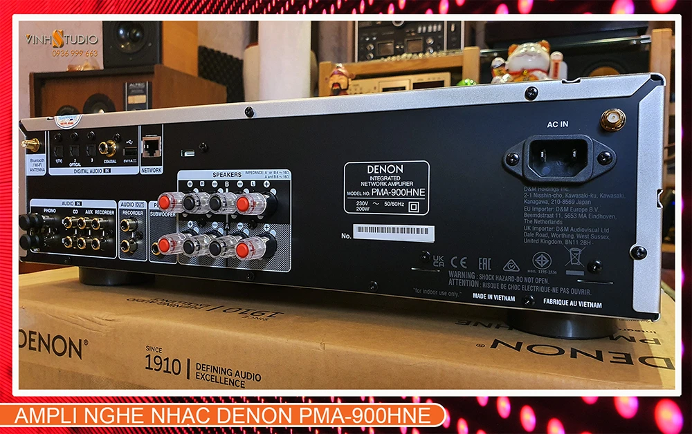 amply-denon-pma-900HNE