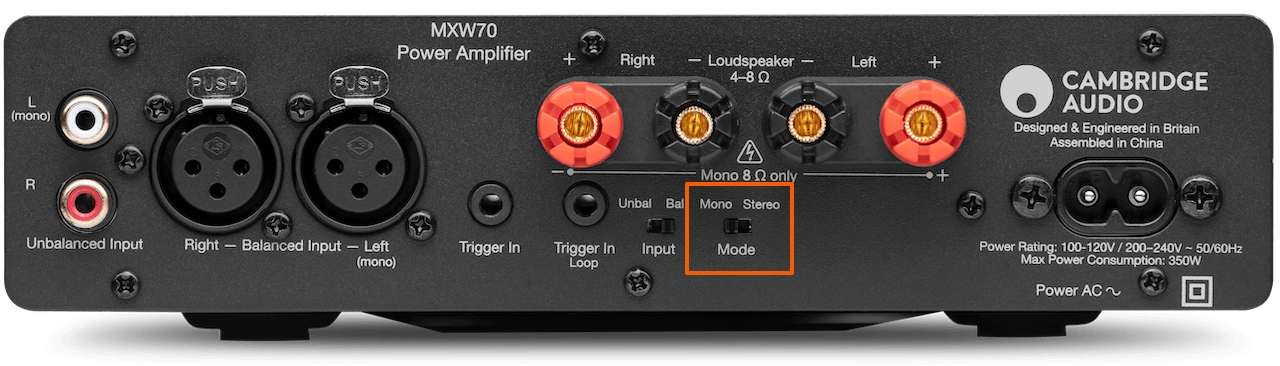 ampli_cambridge_audio_MXW70_gia_tot_tai_vinhstudio_Ha_Noi 