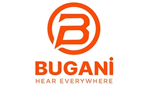 loa bluetooth bugani