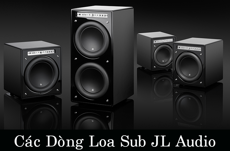 cac dong loa sub jl audio