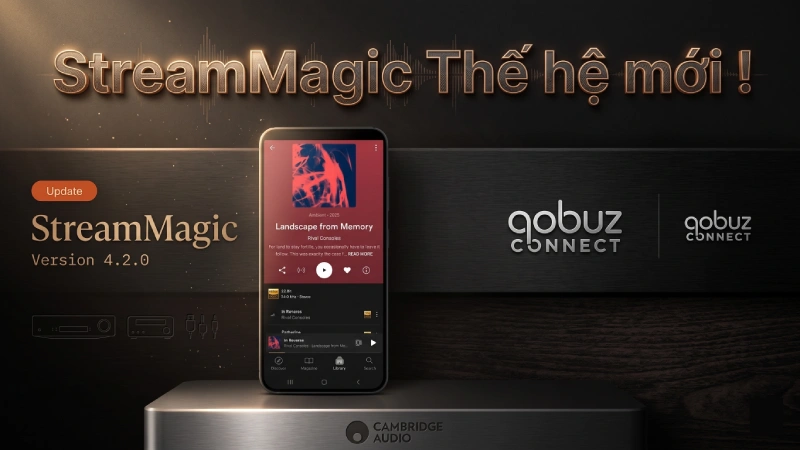 App Streammagic gen.4