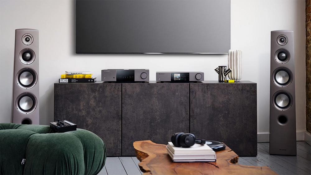 Amply cambridge Audio EXA100 giá tốt nhất hà nội 