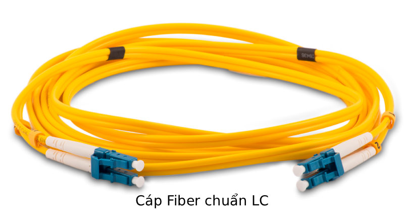 cáp quang SFP Fibe chuẩn LC to LC