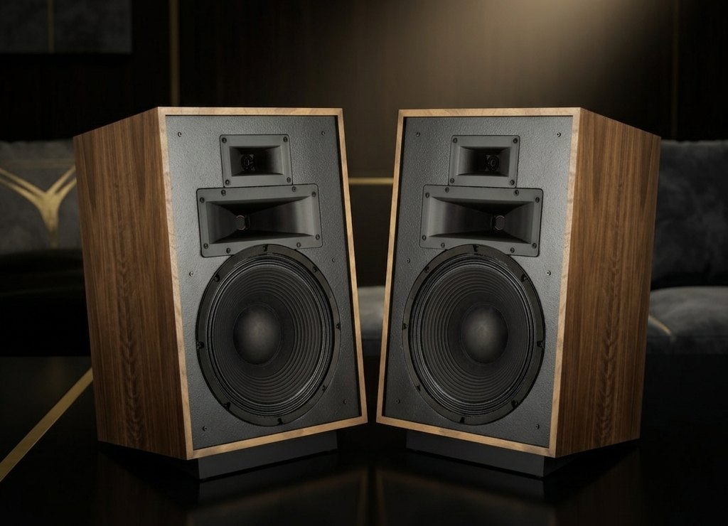 Cấu Hình Driver Và Hệ Thống Truyền Dẫn Đỉnh Cao