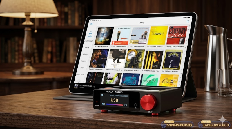 nhạc lossless chất lượng cao 