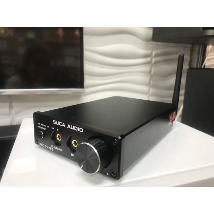 Bộ giải mã dac giá rẻ 